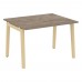 Стол для переговоров Onix wood OW.PRG-1.2