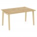 Стол для переговоров Onix wood OW.PRG-1.3