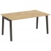 Стол для переговоров Onix wood OW.PRG-1.4
