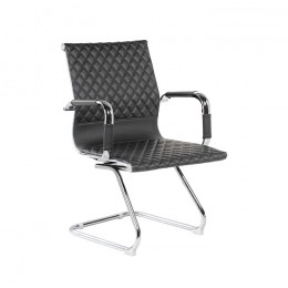 Стул Riva Chair 6016-3 экокожа