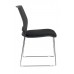 Стул Riva Chair D918B ткань/пластик
