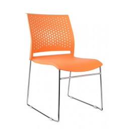 Стул Riva Chair D918 пластик