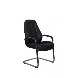 Стул Riva Chair F385 кожа