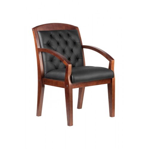 Стул Riva Chair M 175 D кожа