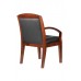 Стул Riva Chair M 175 D кожа