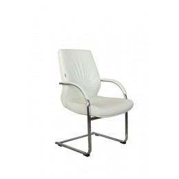 Стул Riva Chair С1815 кожа