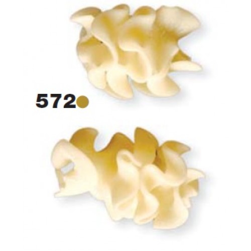 Фильера бронзовая для модели Dolly, P.Nuova диаметром 59 мм Imperia and La Monferrina Die Bronze №572  Ondine