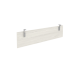 Царга для стола Metal System Style (аксессуар) L1600мм Б.ЦС-4
