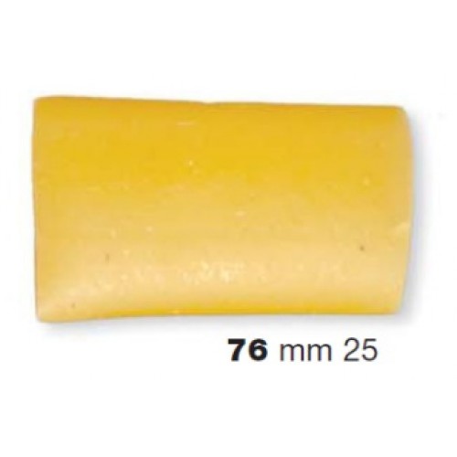 Фильера бронзовая для модели P6, P12, P2 диаметром 89 мм Imperia and La Monferrina Die bronze №76 Cannelli/Paccheri Iisci