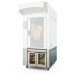 Расстоечный шкаф для 10 противней 60*40 см для печи FR mini 10EN Kocateq PR mini 10 EN(40x60) Расстоечный шкаф для 10 противней 60*40 см для печи FR mini 10EN Kocateq PR mini 10 EN(40x60)