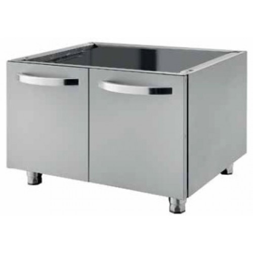 Стенд закрытый, линия 600 Kocateq MCEN 126