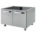 Стенд закрытый, линия 600 Kocateq MCEN 126