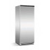 Шкаф холодильный объемом 445 л из нержавеющей стали Koreco HR/600SS