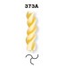 Фильера бронзовая для модели P6-P12 диаметром 89 мм Imperia and La Monferrina Die Bronze №373A Fusilli