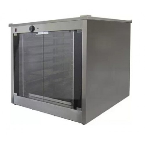 Расстоечный шкаф для 12 противней 60*40 см или GN1/1 Smeg LEV241RU