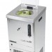Фризер для твердого мороженого с 1 чашей 3,2 л Nemox GELATO 5K CREA SC i-Green (003B250250)