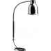 Лампа тепловая встраиваемая, черного цвета Scholl 24000 S/SW (B0054)