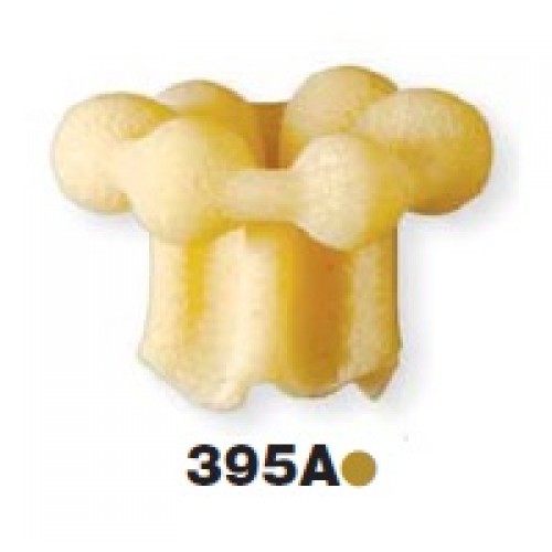 Фильера бронзовая для модели P6, P12, P2 диаметром 89 мм Imperia and La Monferrina Die Bronze №395A