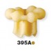 Фильера бронзовая для модели P6, P12, P2 диаметром 89 мм Imperia and La Monferrina Die Bronze №395A
