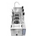 Макароноварка электрическая автоматическая напольная, 1 ванна 30 л с 3 порционными корзинами Kocateq ESBLL290CAS ECO