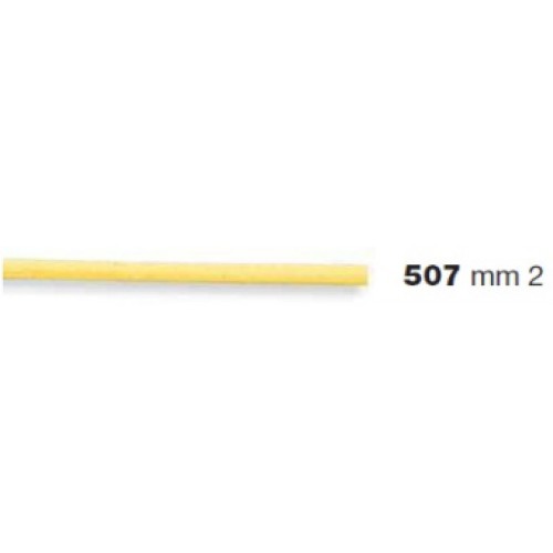 Фильера бронзовая для модели Dolly, P.Nuova Imperia and Lamonferrina диаметром 59 мм форма №507 spaghetti alla chitarra