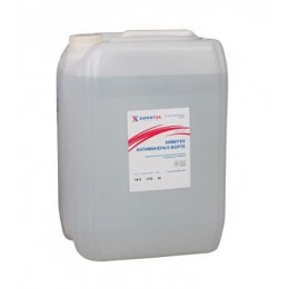 Химитек Антиминерал-Форте, 20 л, концентрированное жидкое беспенное кислотное средство для удаления минеральных отложений