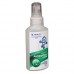 Химитек Антизапах-Спрей, 90 мл, 090201, жидкое нейтральное средство для устранения нежелательных запахов