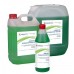 Химитек Кухмастер-Форте, 1 л, 070605, концентрированное жидкое пенное нейтральное средство для мытья посуды с усиленным обезжиривающим действием