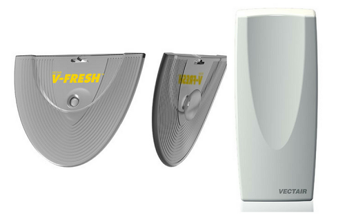 Эффективность и безопасность – качества наших освежителей воздуха для туалетных комнат!